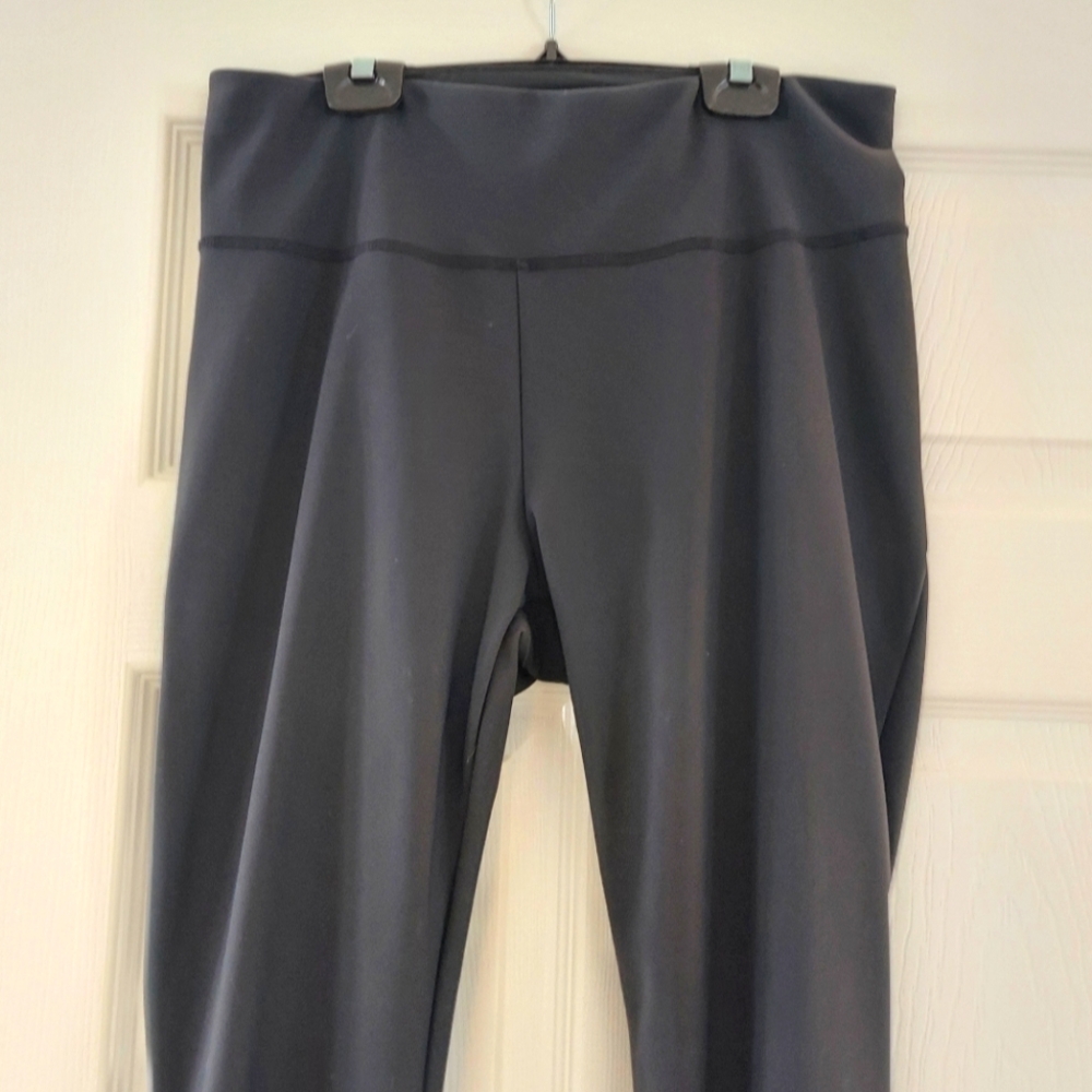 CALIA Black Activewear Leggings